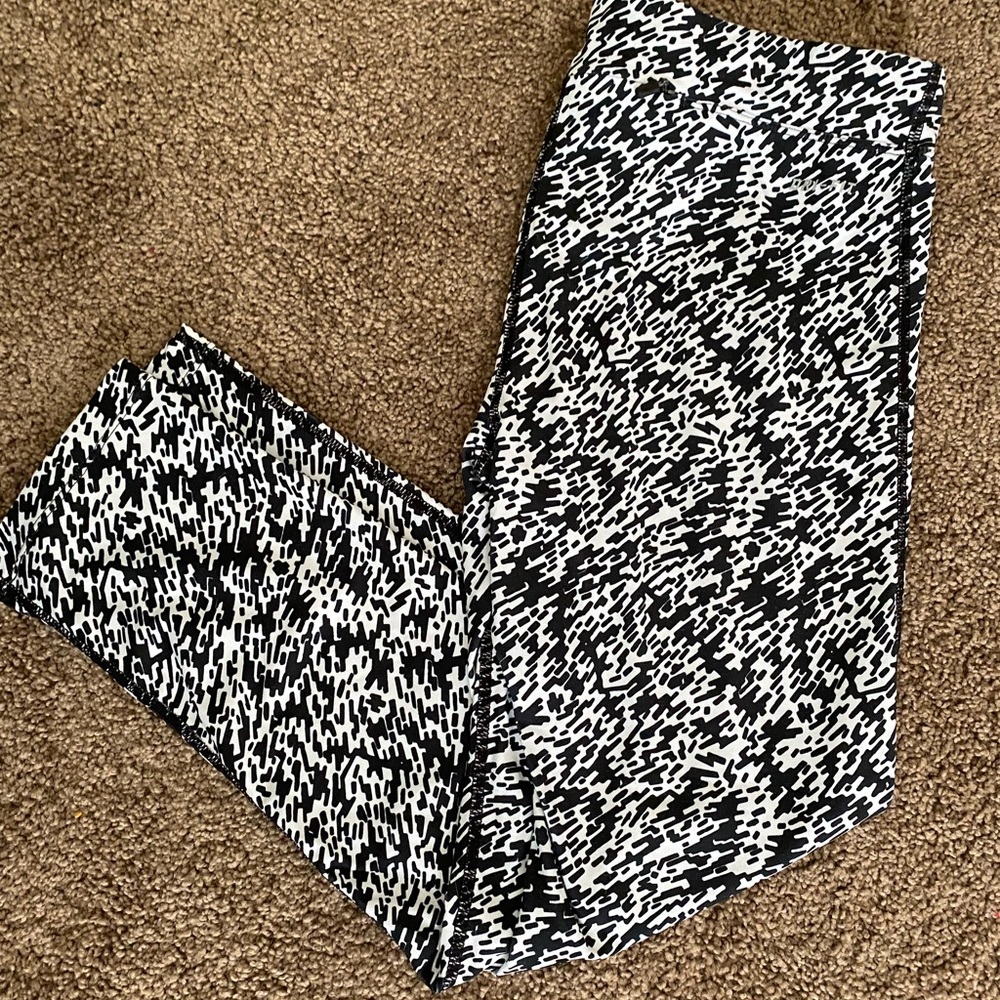 Nike Dri-Fit Leggings